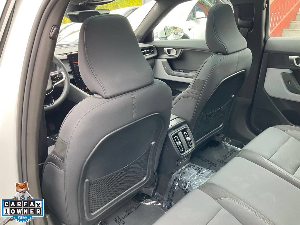 Used 2024 Polestar Polestar 2 AWD/4WD image 33