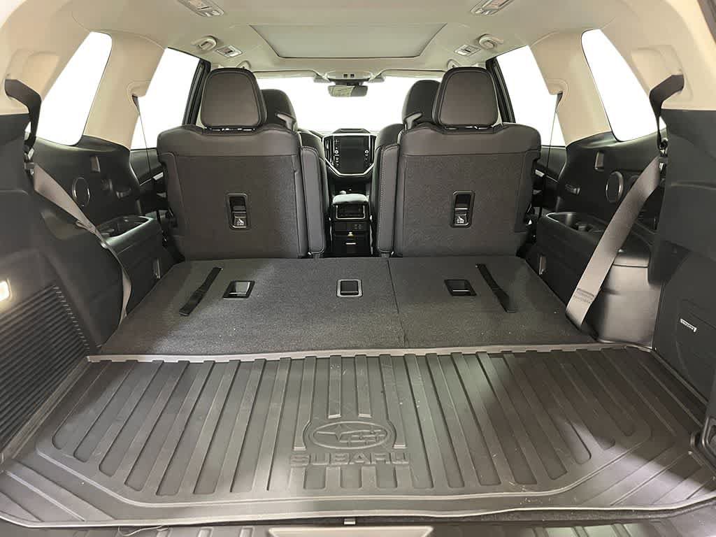 New 2026 Subaru Ascent Limited AWD/4WD image 26