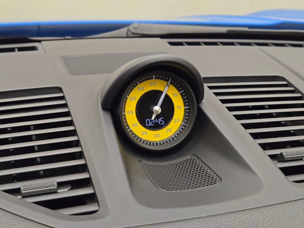 Used 2022 Porsche 911 Carrera GTS image 39