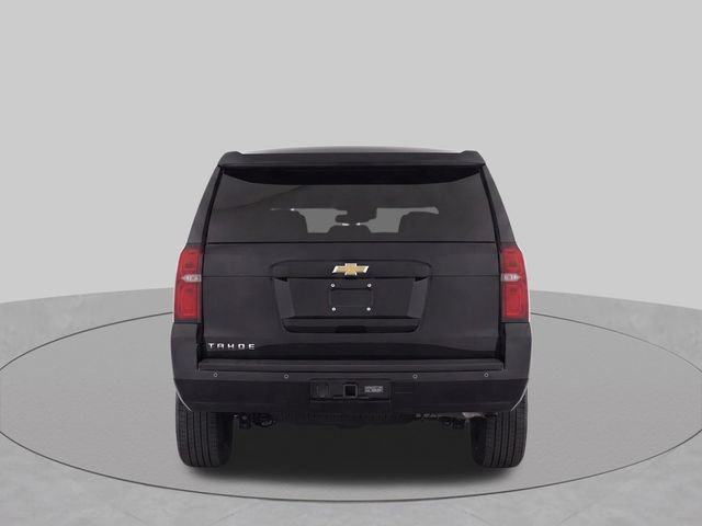 Used 2018 Chevrolet Tahoe 4WD w/ Skid Plate Package image 6