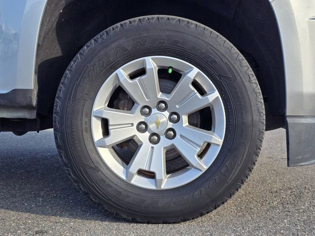 Used 2018 Chevrolet Colorado LT image 12