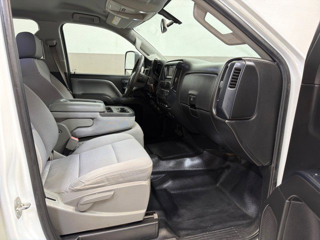 Used 2015 Chevrolet Silverado 3500 W/T w/ WT Convenience Package image 37