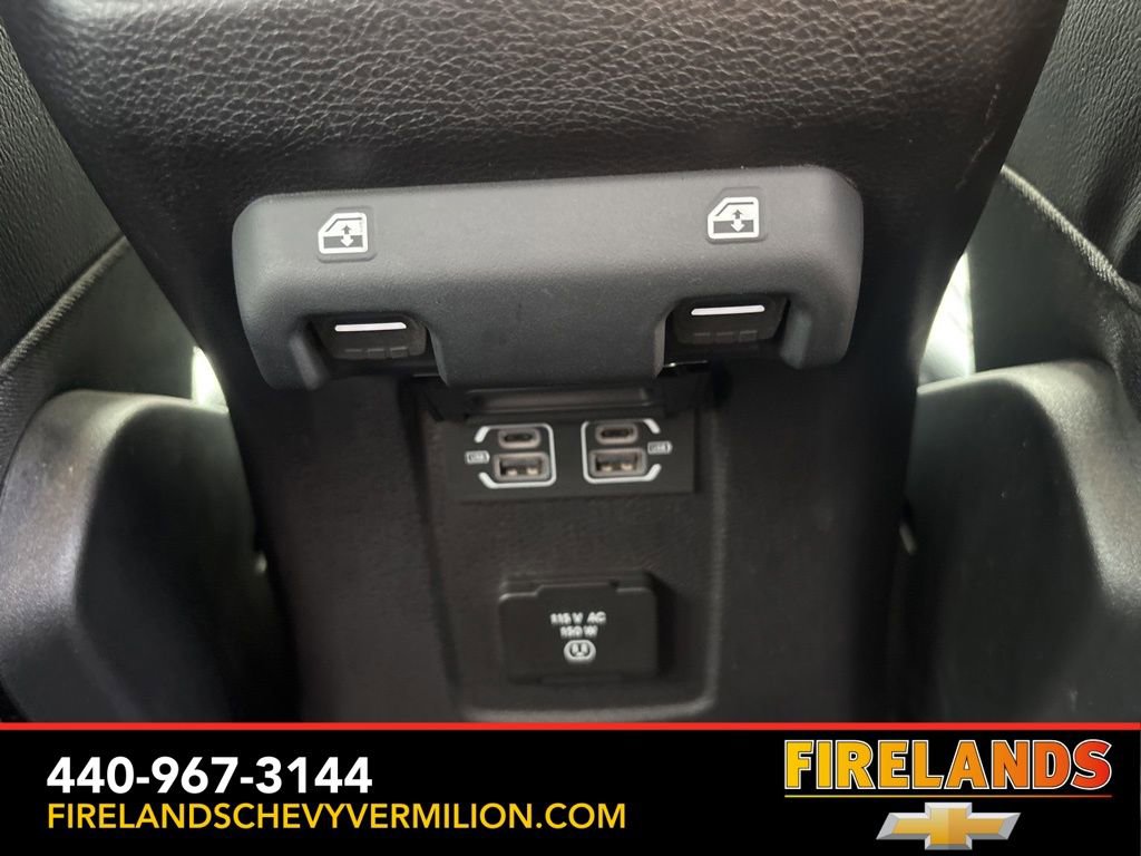 Used 2021 Jeep Wrangler Unlimited Rubicon w/ LED Lighting Group image 38