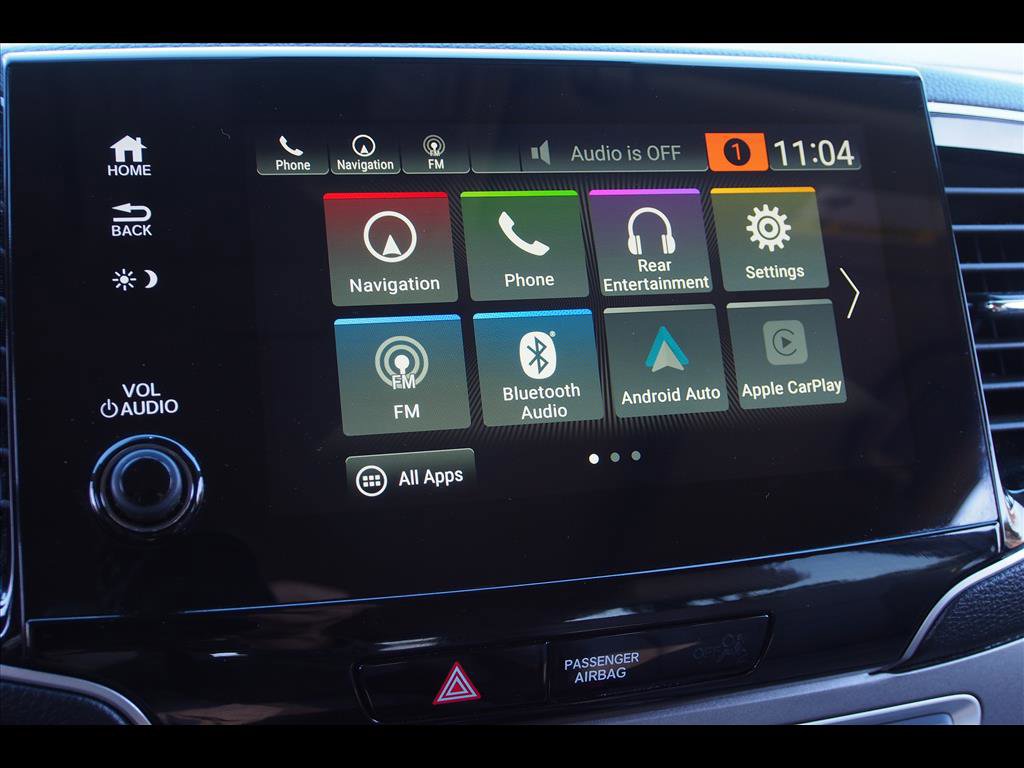 Used 2019 Honda Pilot EX-L image 33