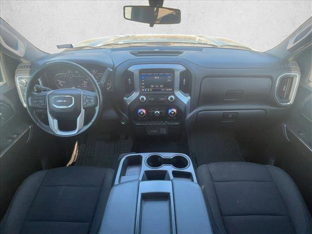 Used 2022 GMC Sierra 1500 Elevation image 16