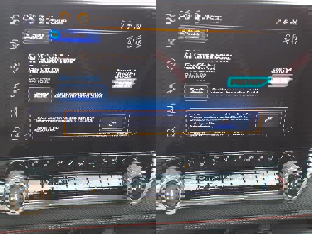 Certified 2024 Chevrolet Colorado Z71 w/ Z71 Convenience Package 2 image 19