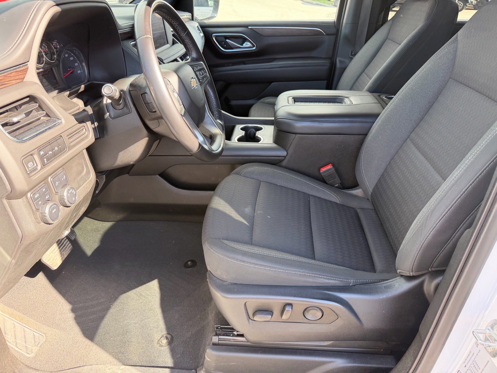 Used 2023 Chevrolet Tahoe LS image 12