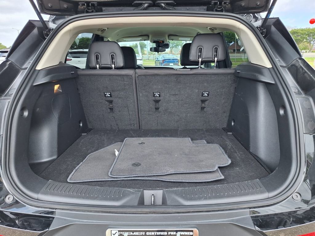 Used 2025 Buick Encore GX Preferred image 24