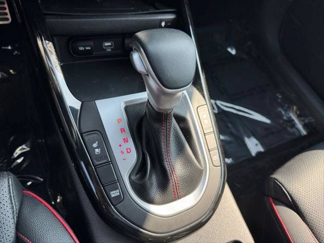 Used 2024 Kia Forte GT w/ GT2 Package FWD image 55