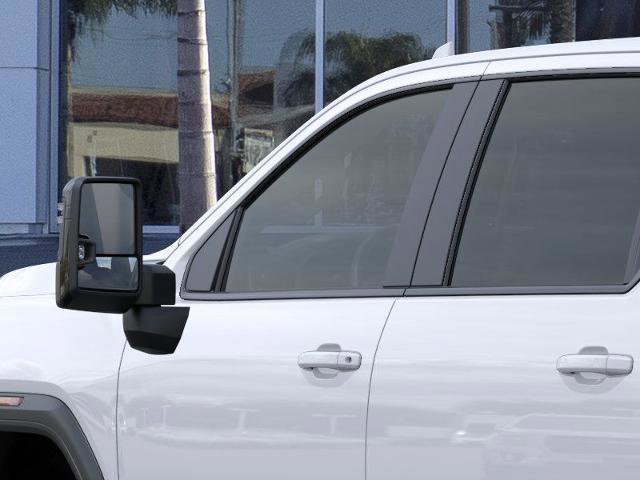 New 2026 GMC Sierra 2500 AT4X image 12