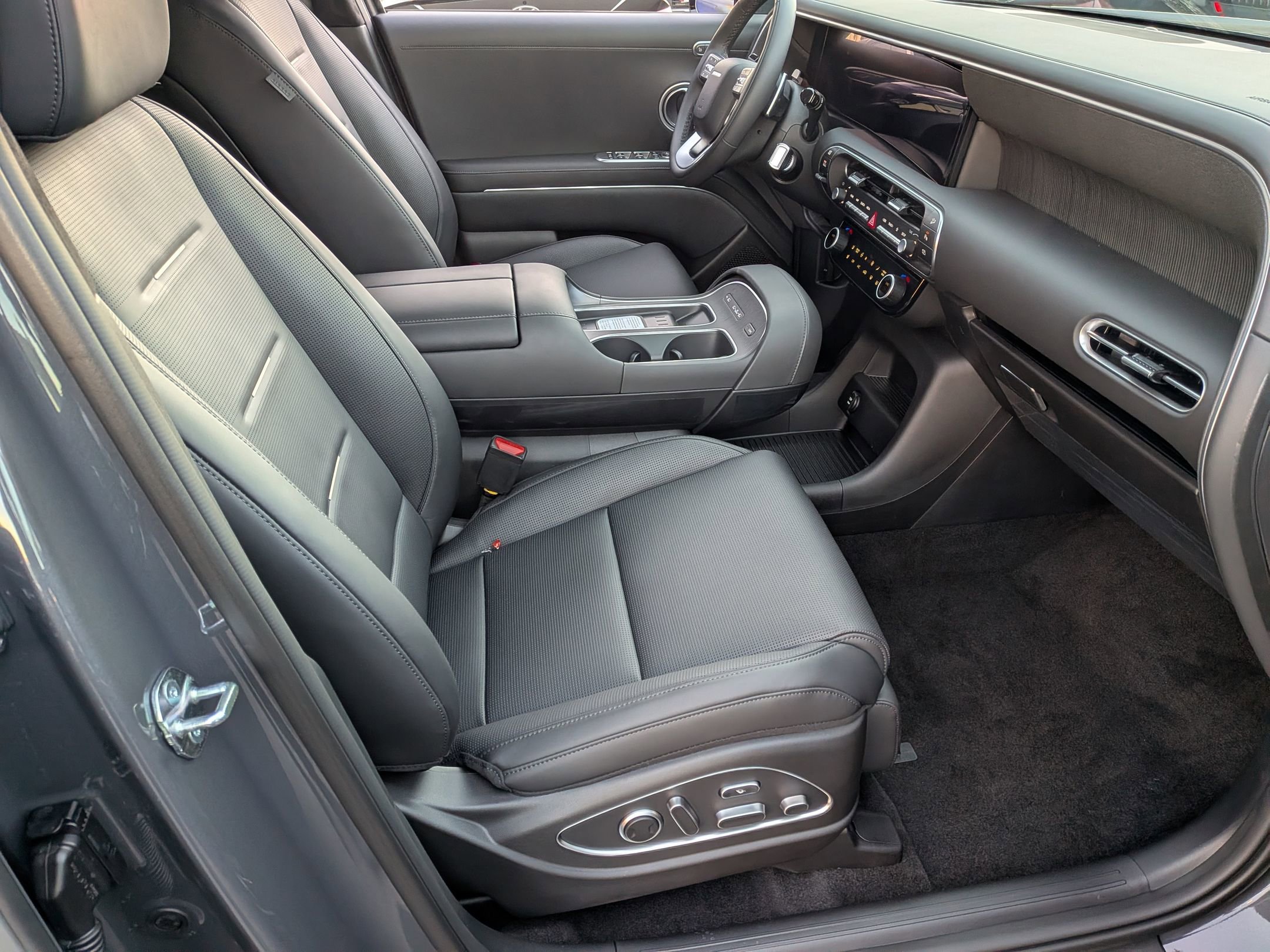 New 2026 Hyundai Palisade Calligraphy AWD/4WD image 26