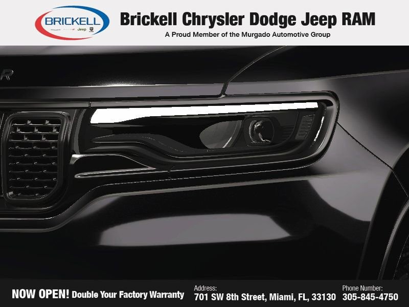 New 2025 Jeep Wagoneer Series II image 13