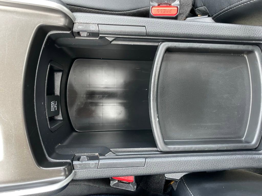 Certified 2021 Honda Accord Touring image 21