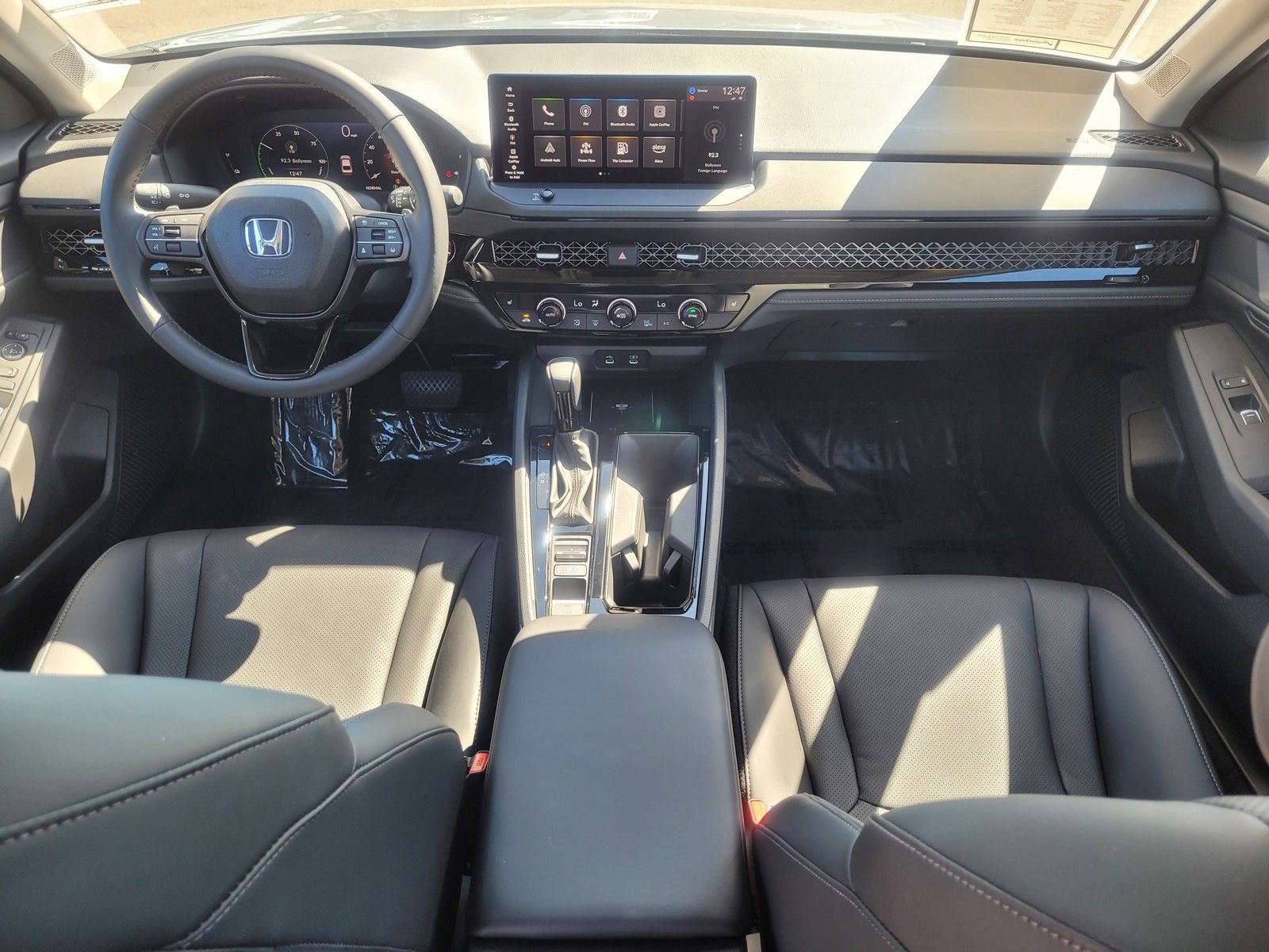 Used 2026 Honda Accord EX-L image 10