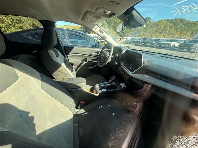 Used 2024 Chevrolet Trax LS image 11