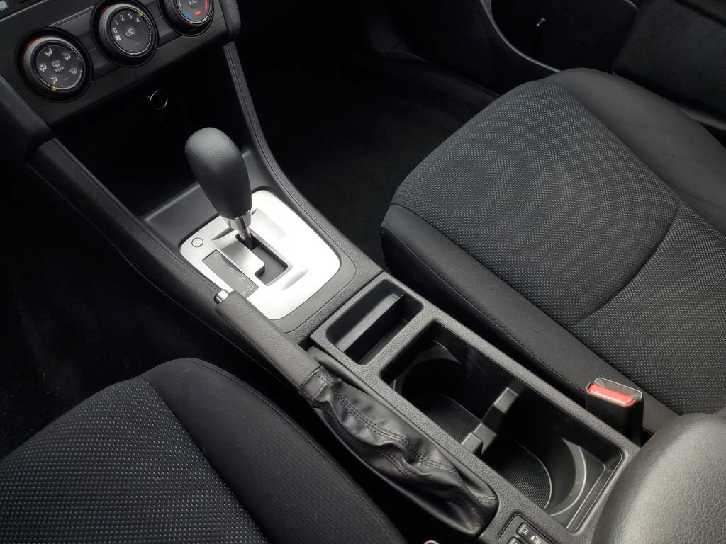 Used 2012 Subaru Impreza 2.0i Premium w/ All-Weather Pkg AWD/4WD image 28