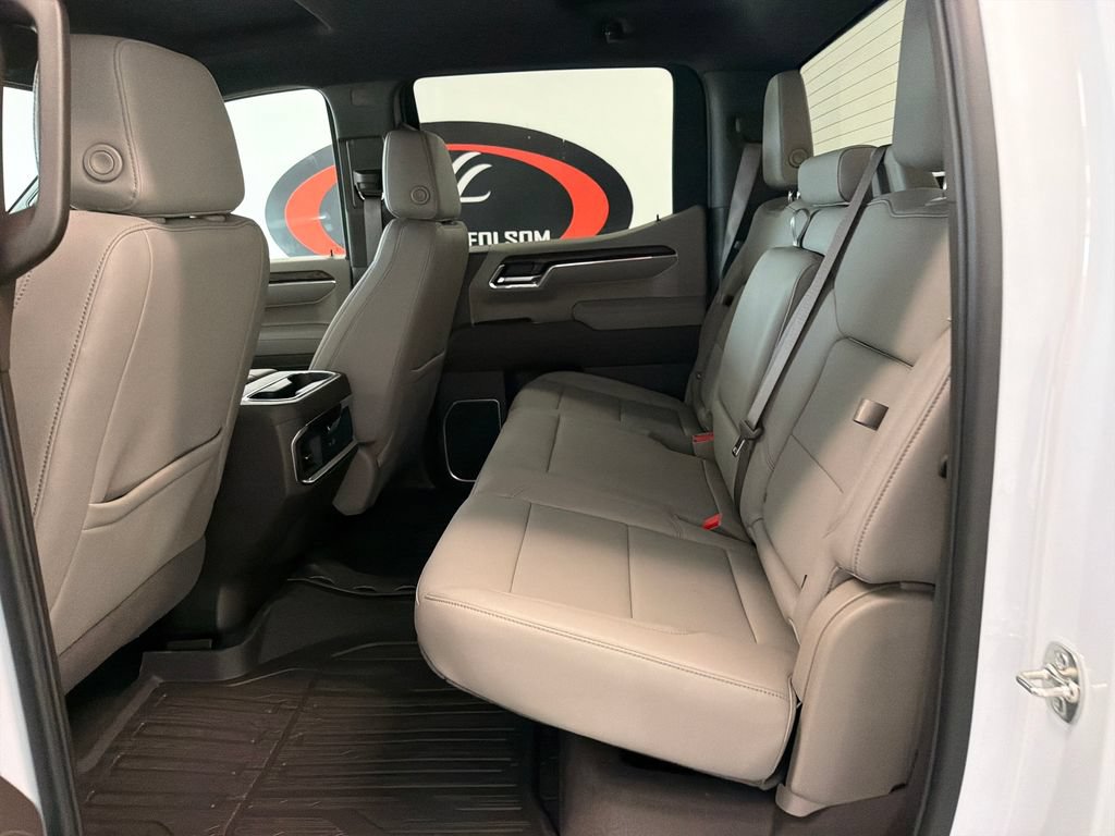 New 2026 GMC Sierra 1500 SLT w/ SLT Premium Package AWD/4WD image 14