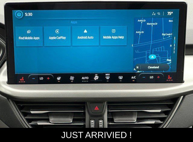 Used 2023 Ford Escape Active w/ Tech Pack #1 AWD/4WD image 20