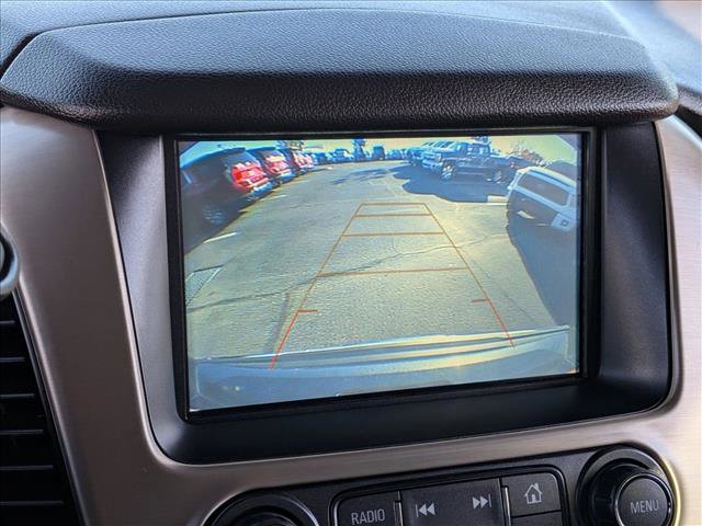 Used 2020 GMC Yukon Denali w/ Open Road Package image 12