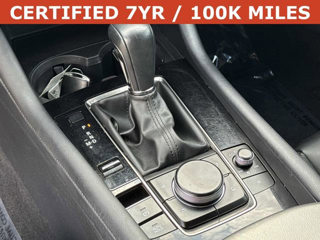 Used 2023 MAZDA MAZDA3 s FWD image 23