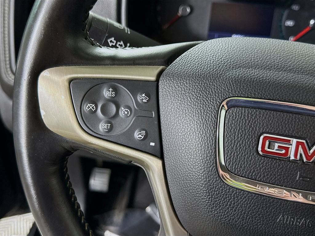 Used 2019 GMC Canyon Denali AWD/4WD image 22
