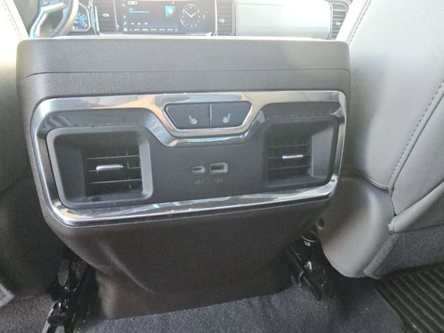 Used 2024 Chevrolet Silverado 1500 LTZ w/ LTZ Convenience Package II image 25