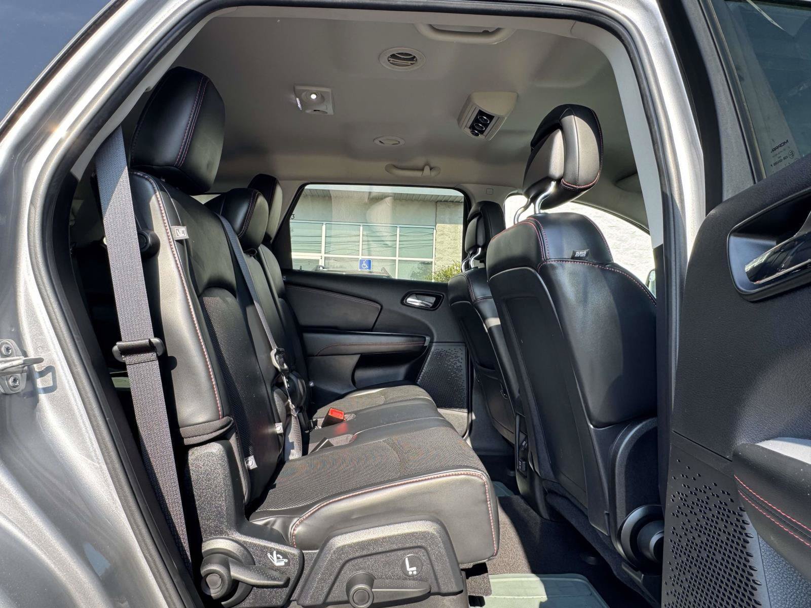 Used 2016 Dodge Journey R/T AWD/4WD image 10