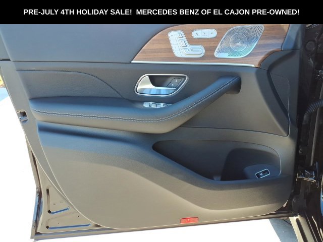 Certified 2026 Mercedes-Benz GLE 350 4MATIC image 13