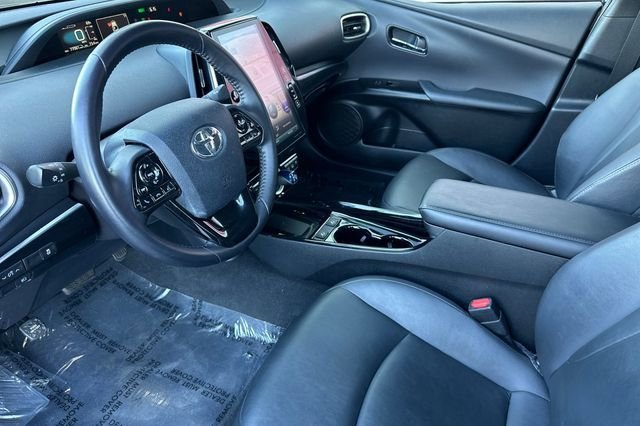 Used 2020 Toyota Prius Prime XLE image 11