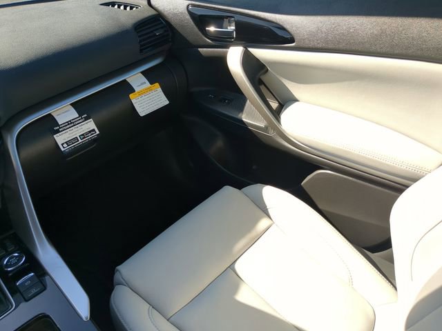 New 2026 Mitsubishi Eclipse Cross SEL AWD/4WD image 19