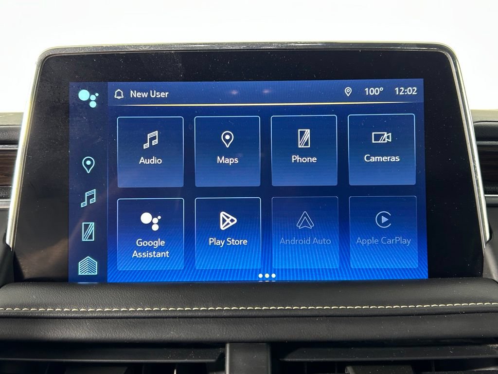 Used 2023 Chevrolet Suburban Premier AWD/4WD image 18