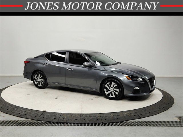 Used 2022 Nissan Altima 2.5 S
