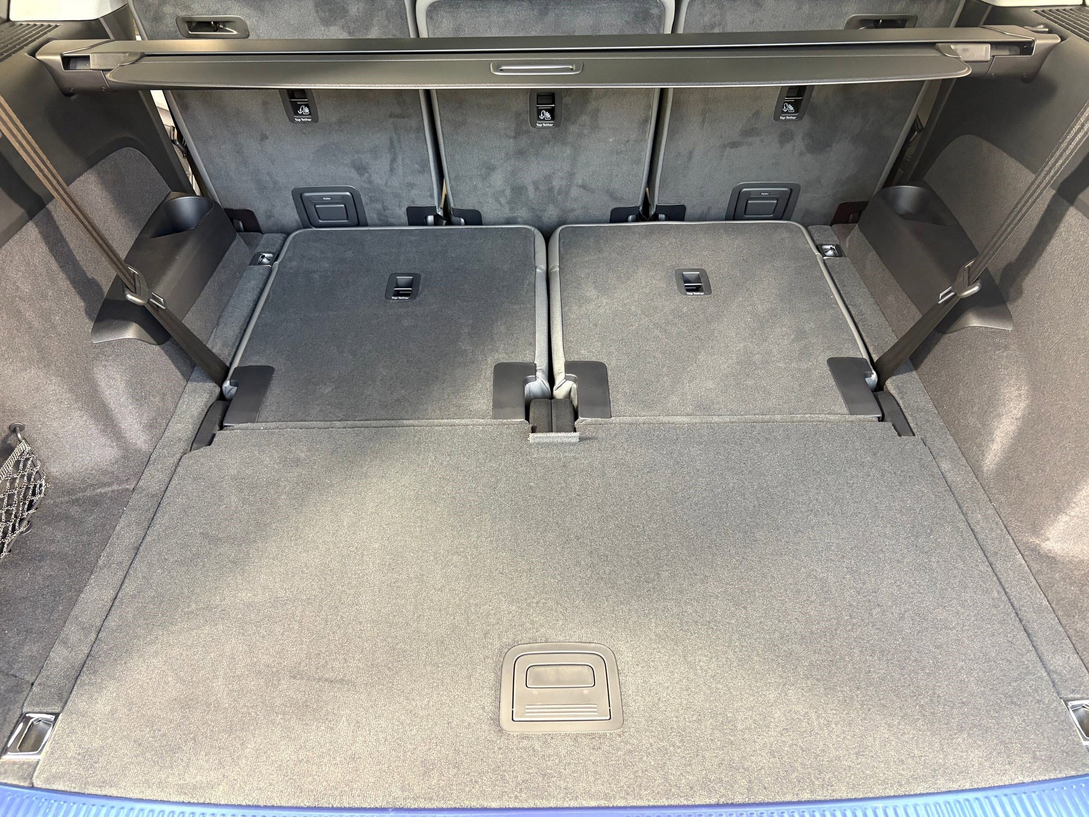 New 2026 Audi Q7 3.0T Premium Plus image 20