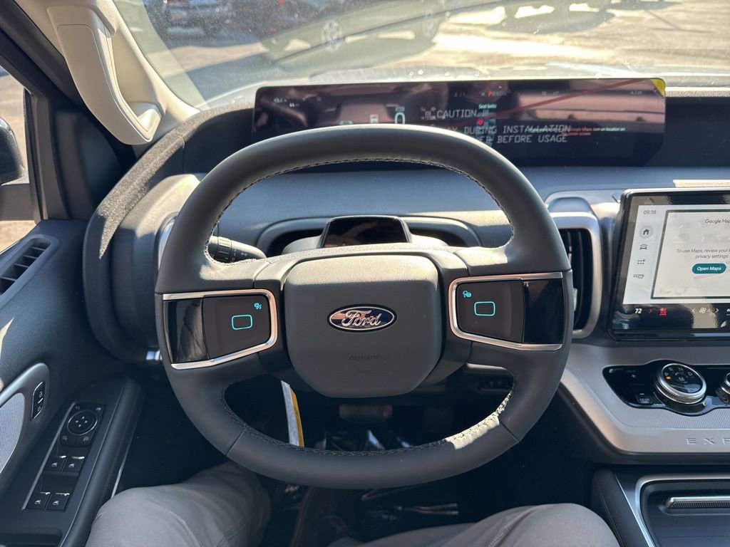 New 2025 Ford Expedition Active image 24