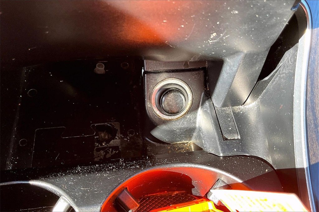 Used 2020 Mercedes-Benz GLC 300 4MATIC image 31