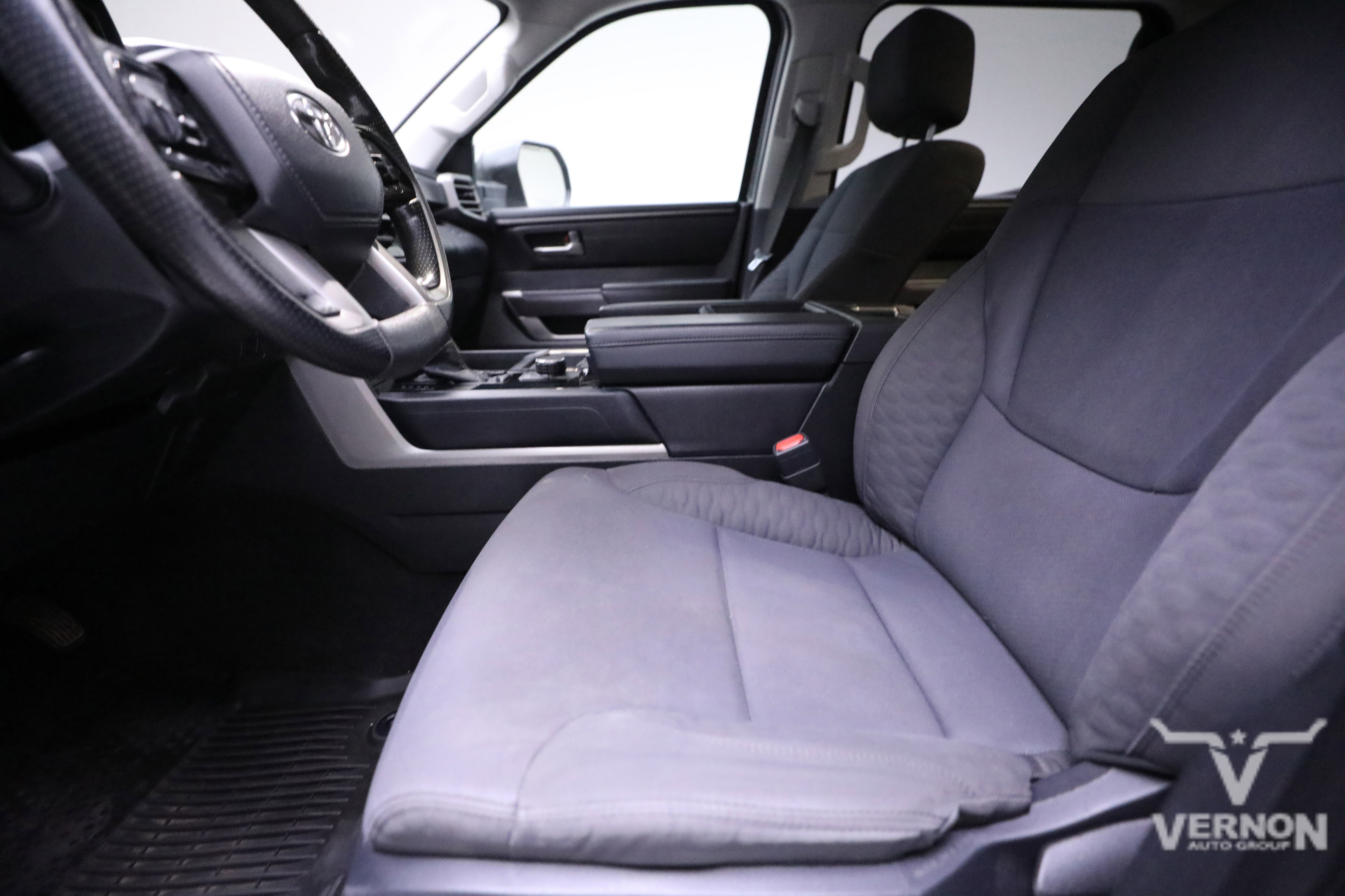 Used 2023 Toyota Tundra SR5 image 10