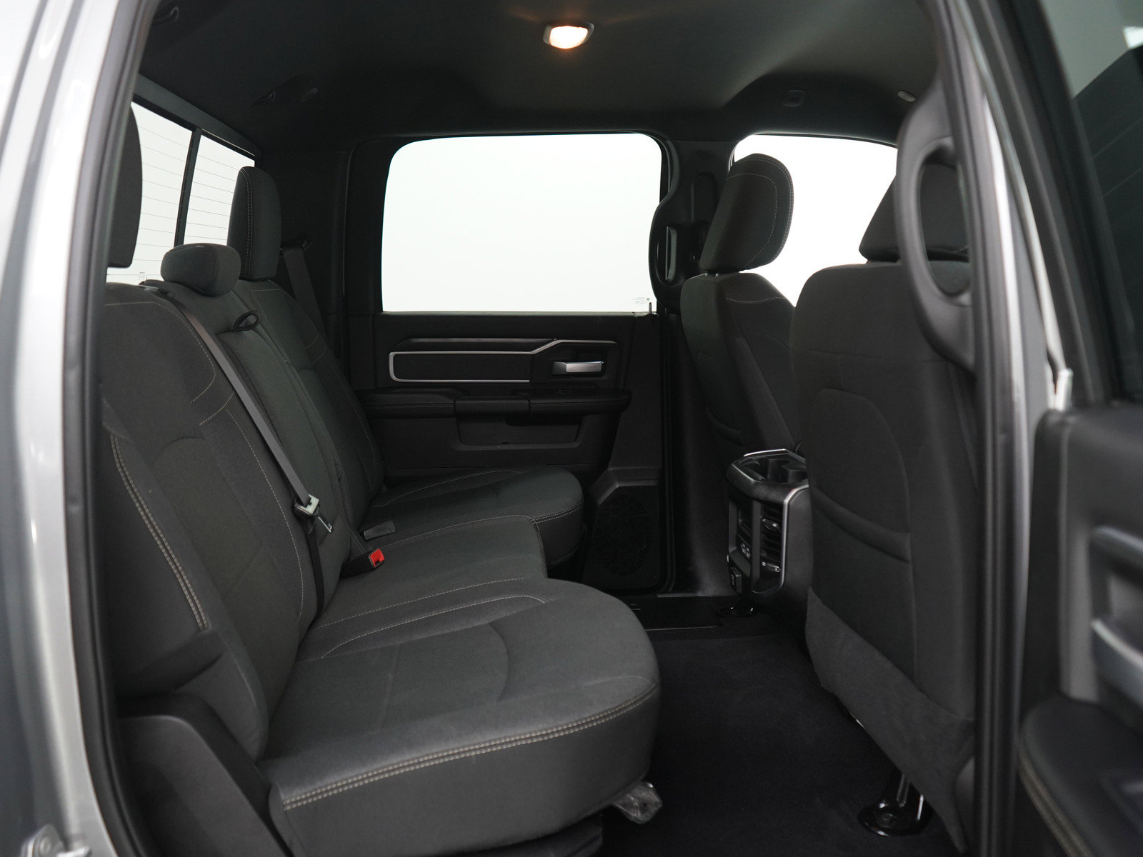 Used 2022 RAM 2500 Big Horn w/ Level C Equiment Group AWD/4WD image 12