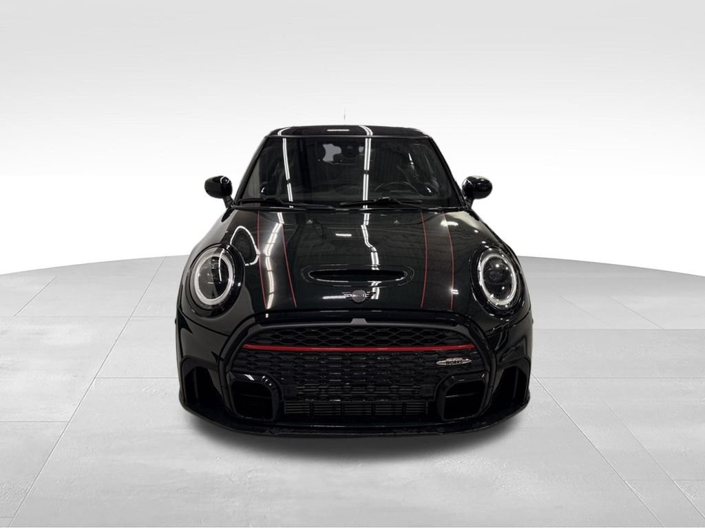 Used 2023 MINI Cooper John Cooper Works FWD image 8