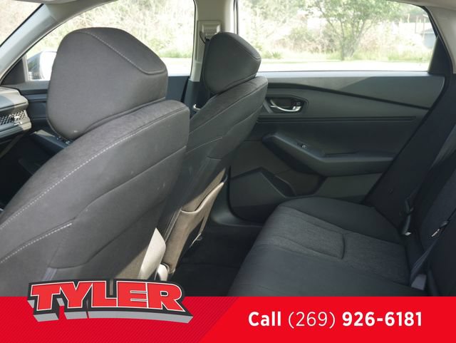Used 2024 Honda Accord EX image 36