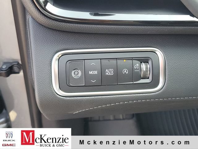 New 2027 Buick Enclave Sport Touring w/ Power Package FWD image 12