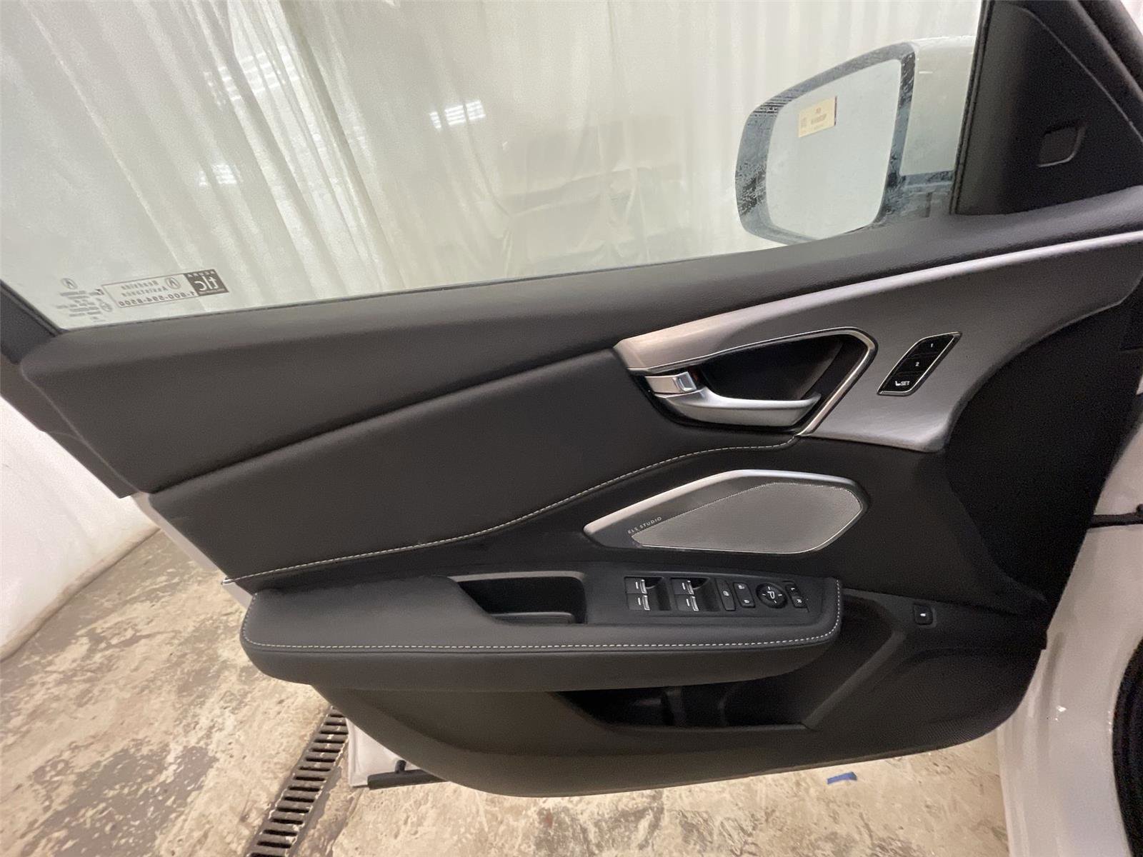 New 2026 Acura RDX SH-AWD w/ Technology Package image 12