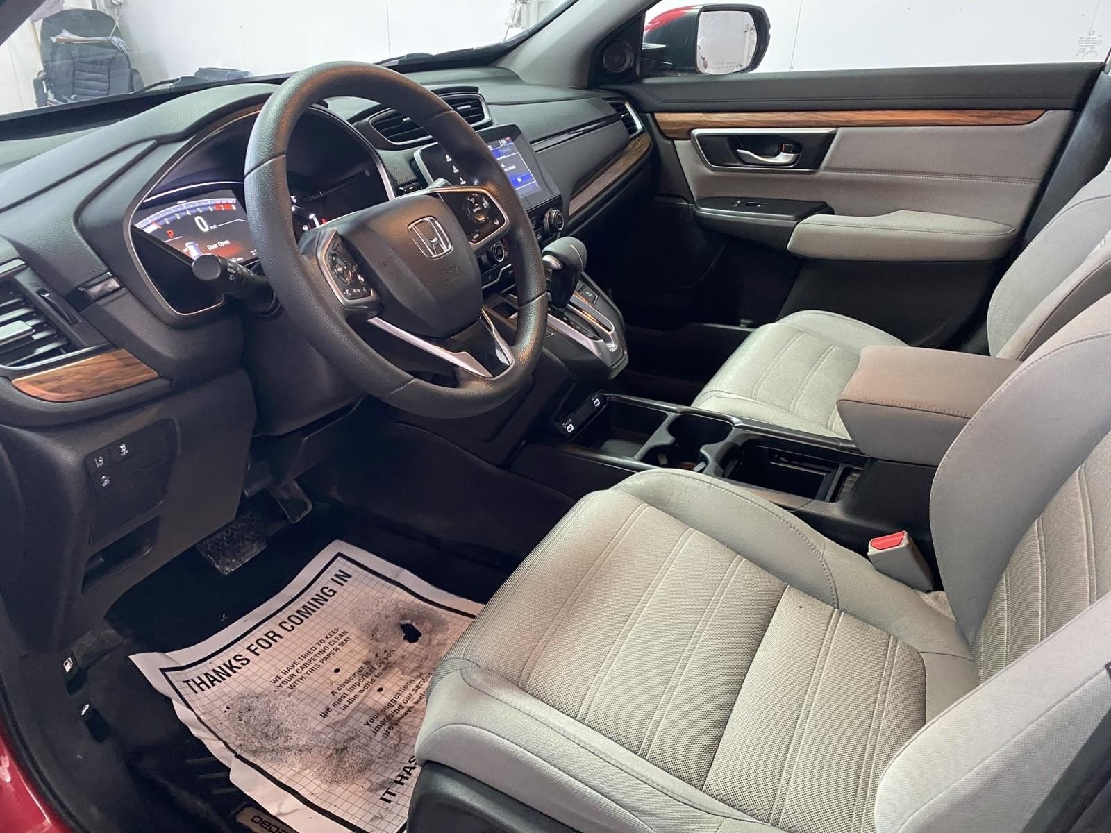 Used 2022 Honda CR-V EX image 20