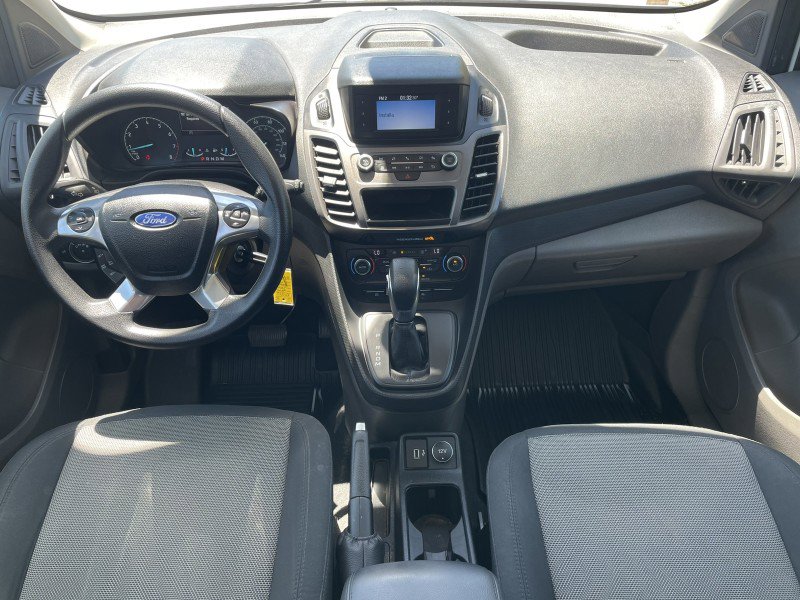 Used 2020 Ford Transit Connect XL FWD image 18