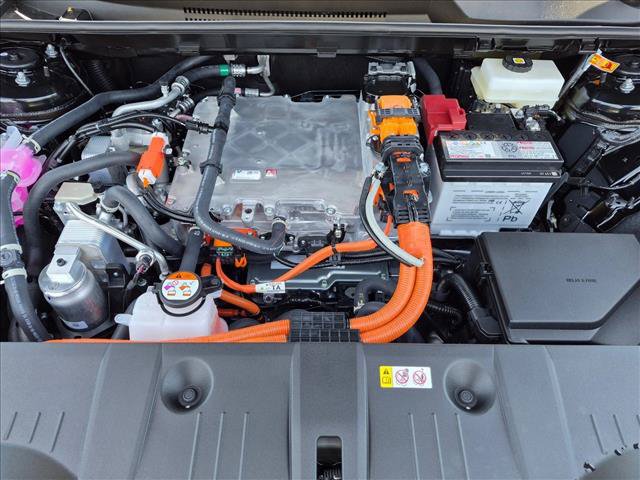New 2026 Toyota bZ image 17