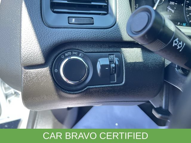 Certified 2017 Buick Regal GS w/ Driver Confidence Package #2 AWD/4WD image 18