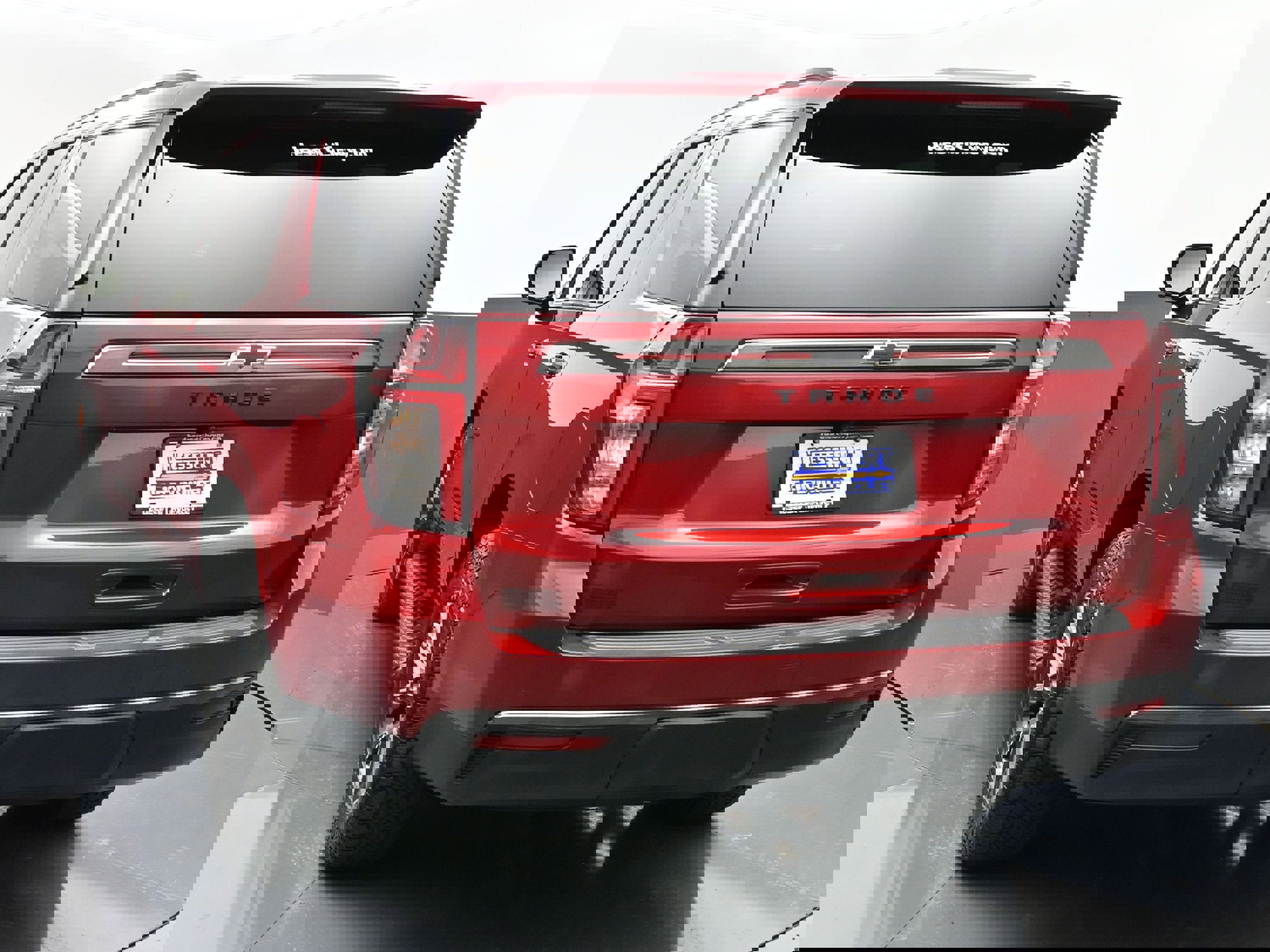 Certified 2021 Chevrolet Tahoe Z71 image 6