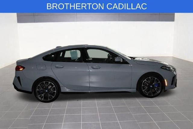 Used 2025 BMW 228i xDrive w/ M Sport Package image 7