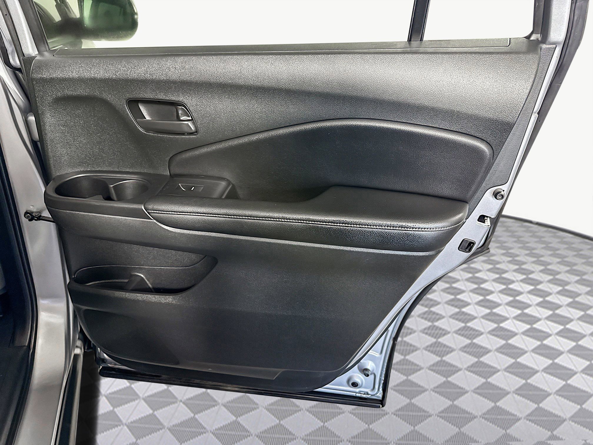 Used 2022 Honda Passport EX-L image 28