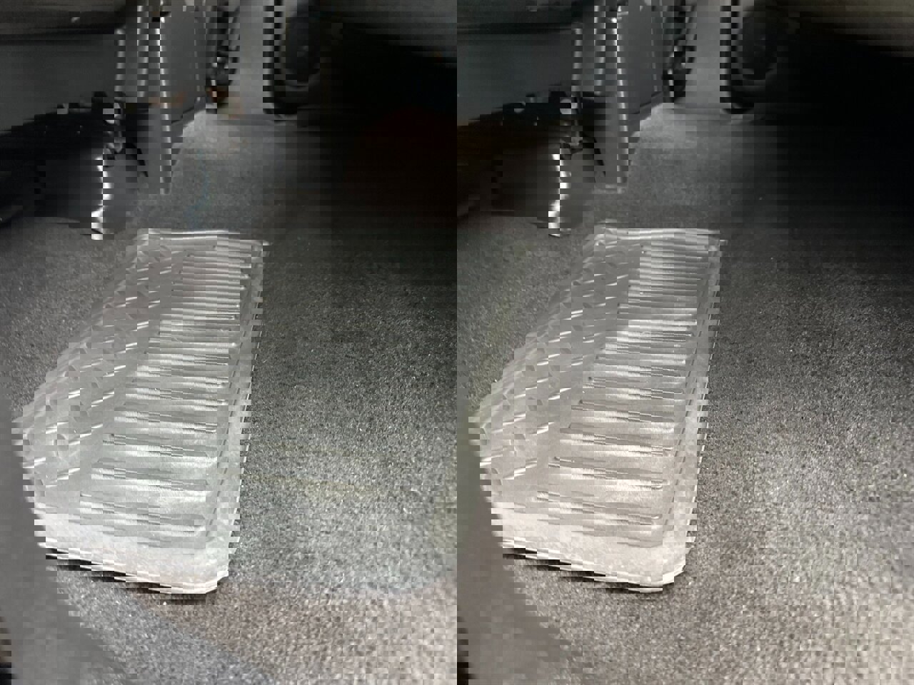 Used 2007 GMC Sierra 2500 SLE w/ Z71 Off-Road Package image 24