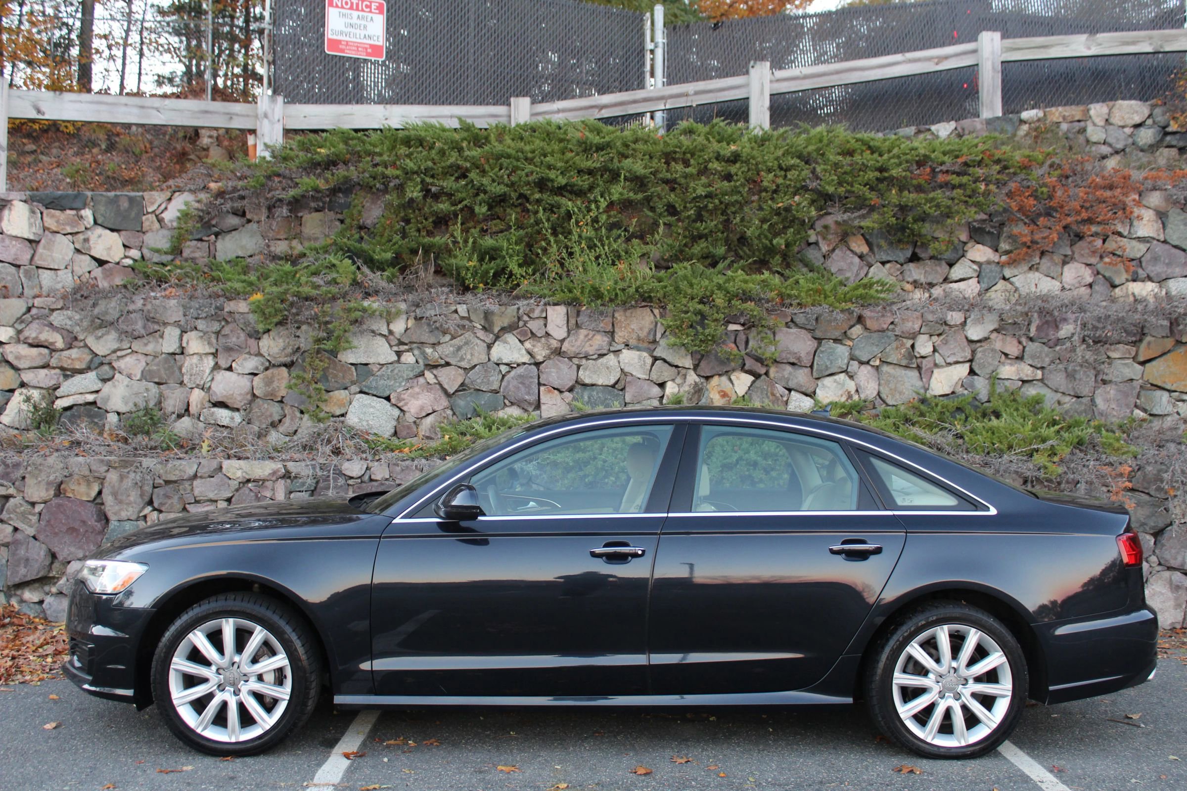 Used 2016 Audi A6 2.0T Premium Plus w/ Premium Plus Package image 6